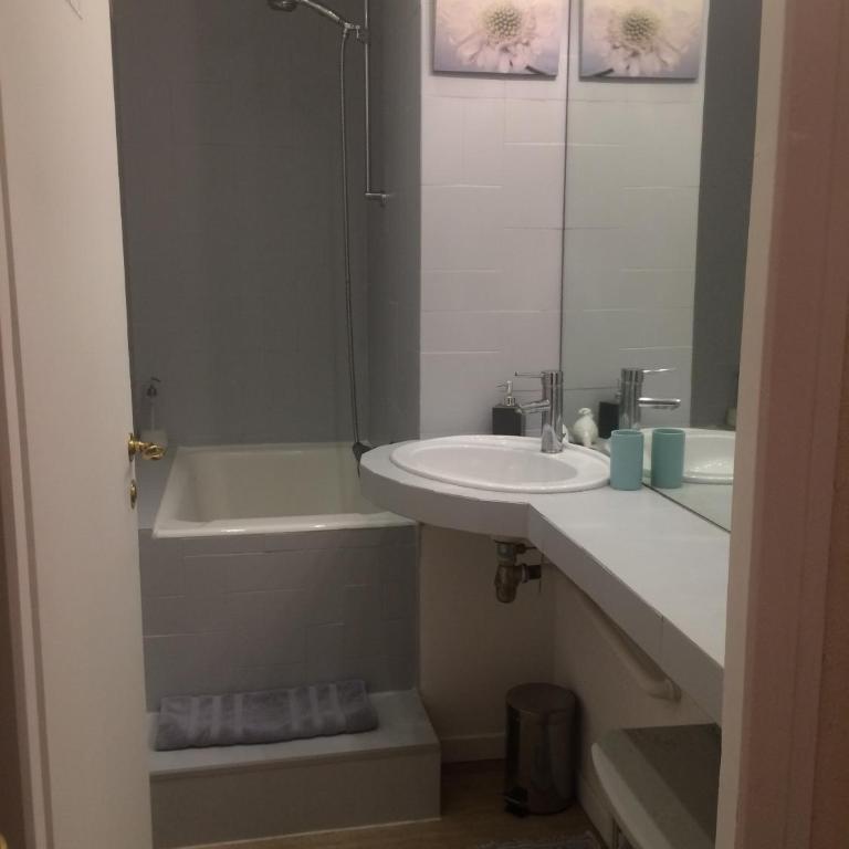 L'Ourserie B&B - Chambre Triple - 5