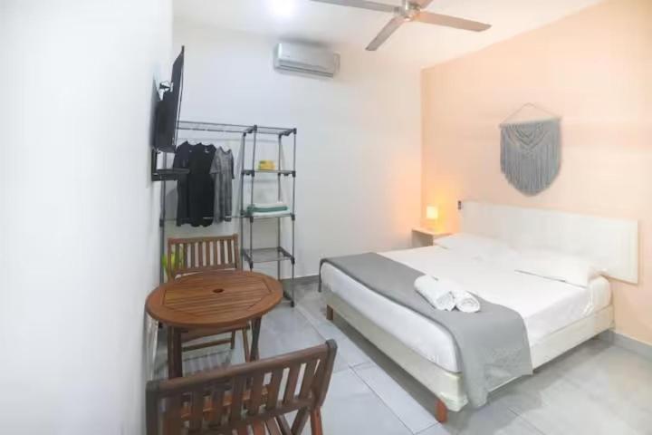 Almond Suites - One-Bedroom Apartment - 13