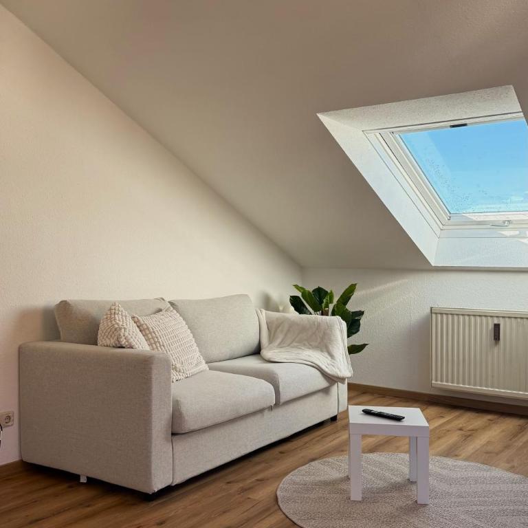 Sunset Club - Alpenapartment Moritz - Balkon - Tiefgarage - Apartment mit 1 Schlafzimmer - 6