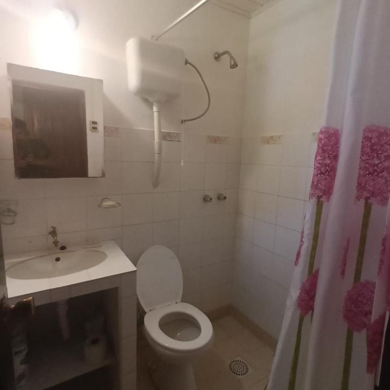 Casa de Amelia (Punta Rubia) - Casa - 32