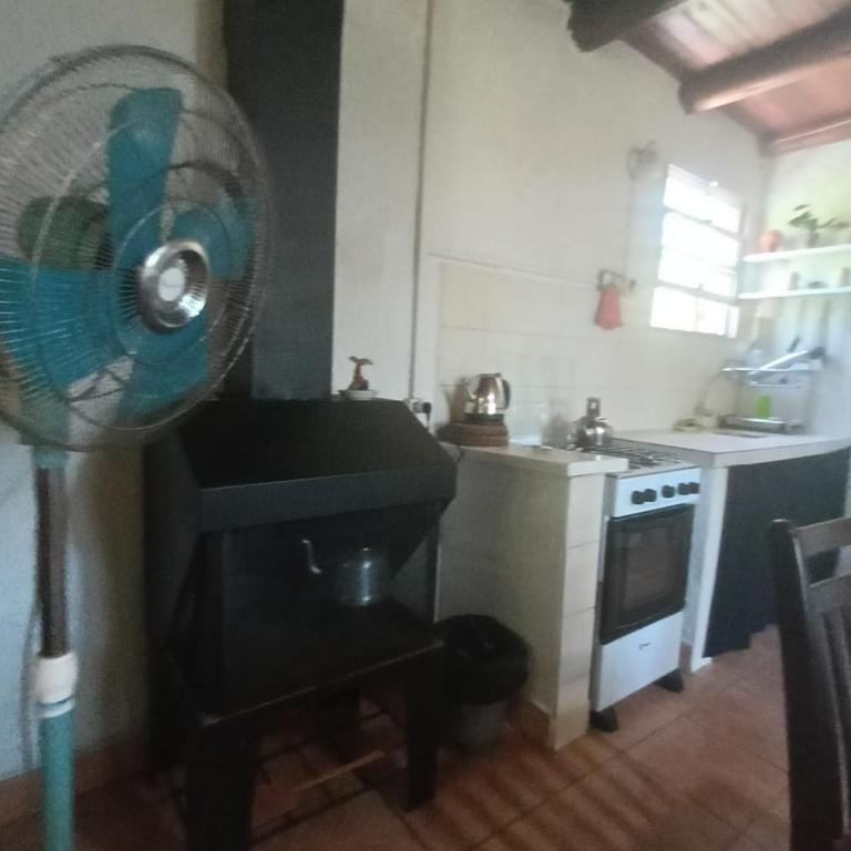 Casa de Amelia (Punta Rubia) - Casa - 21