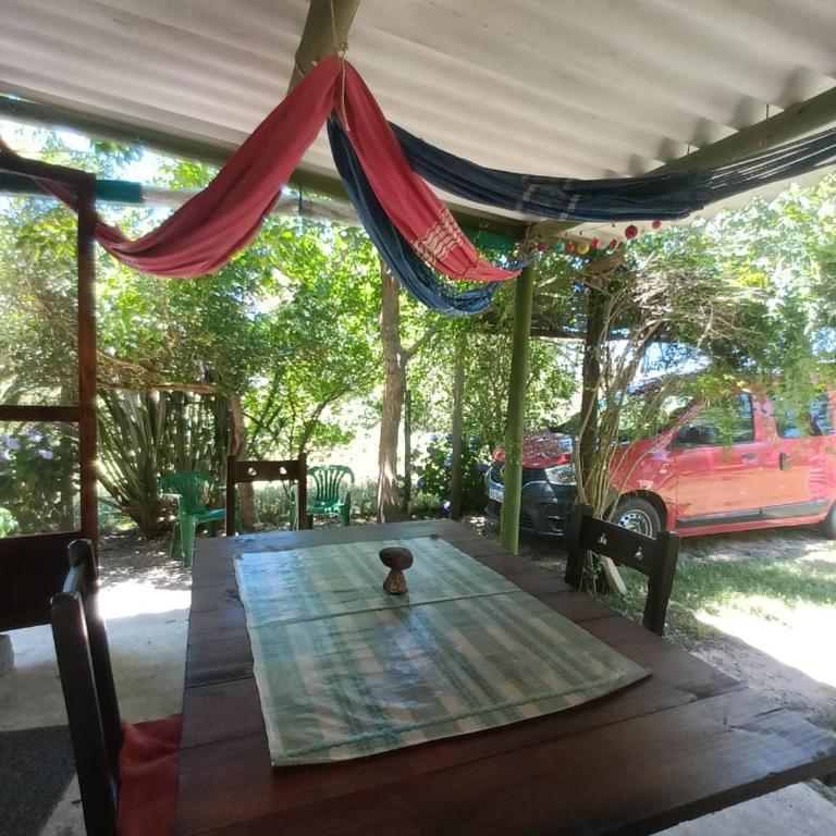 Casa de Amelia (Punta Rubia) - Casa - 24