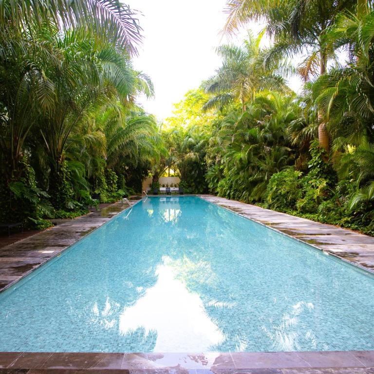 Cozy, elegant 2BR Via Montejo, steps to US Consulate - Apartment - 30