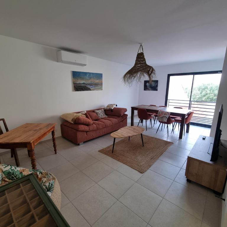 Maison proche plage Sète - Casa de 3 dormitorios - 1
