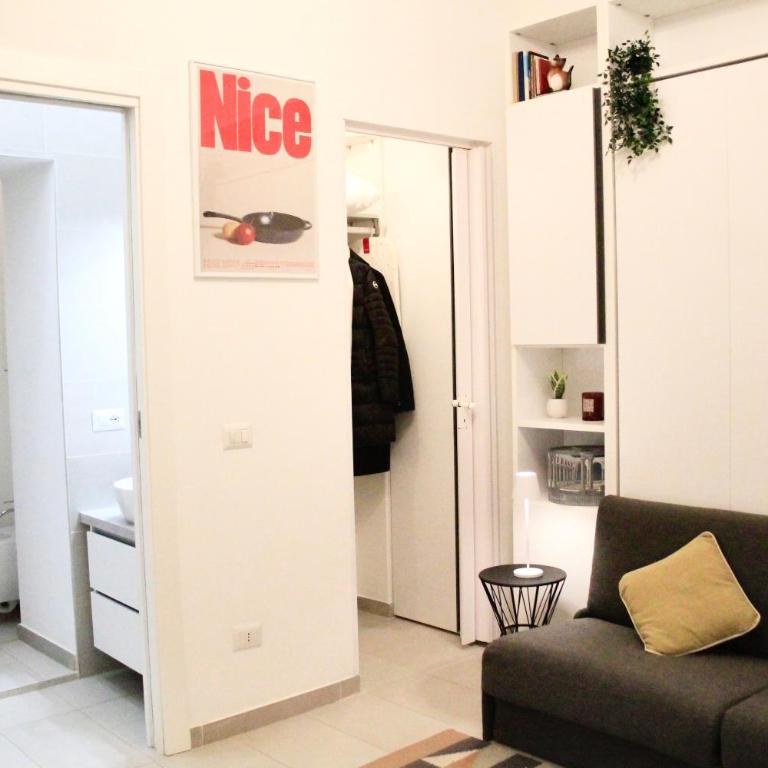 Cozy home among the liveliest street of Isola - Appartamento con 1 Camera da Letto - 8