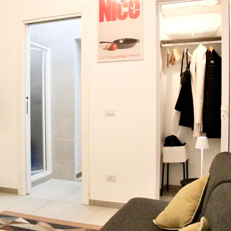 Cozy home among the liveliest street of Isola - Appartamento con 1 Camera da Letto - 11