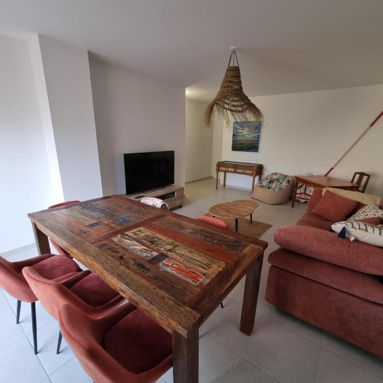 Maison proche plage Sète - Casa de 3 dormitorios - 4