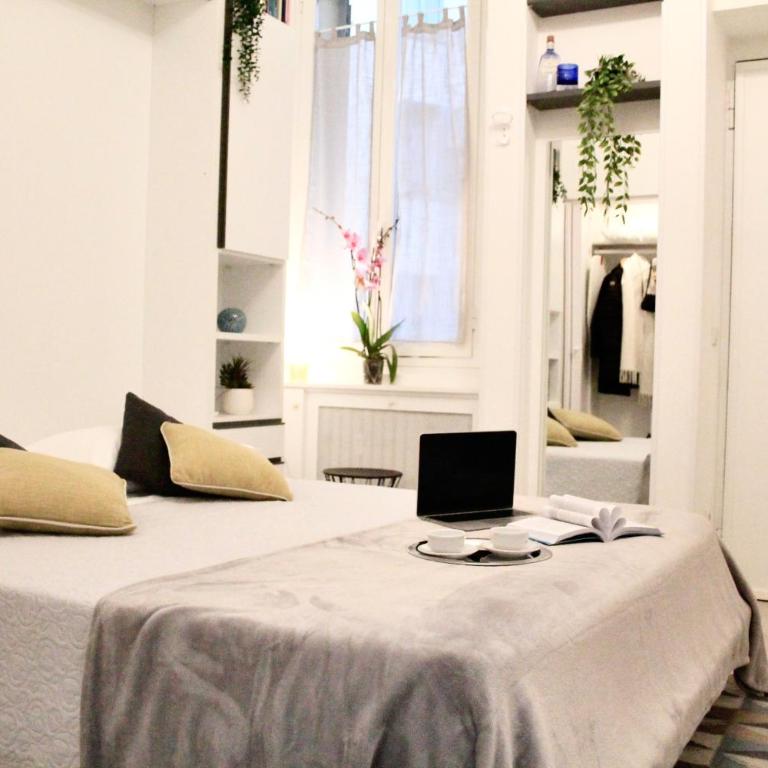 Cozy home among the liveliest street of Isola - Appartamento con 1 Camera da Letto - 5
