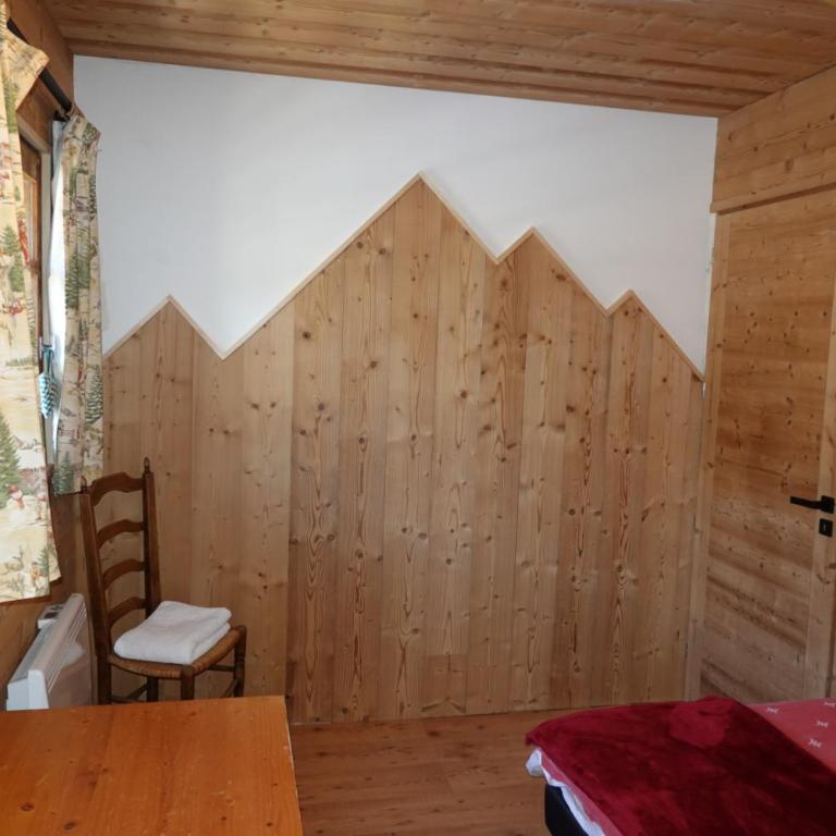 Mont Milo, Spacieux, 5ch, Sauna, Billard, Babyfoot, Borne de recharge électrique - Chalet - 13