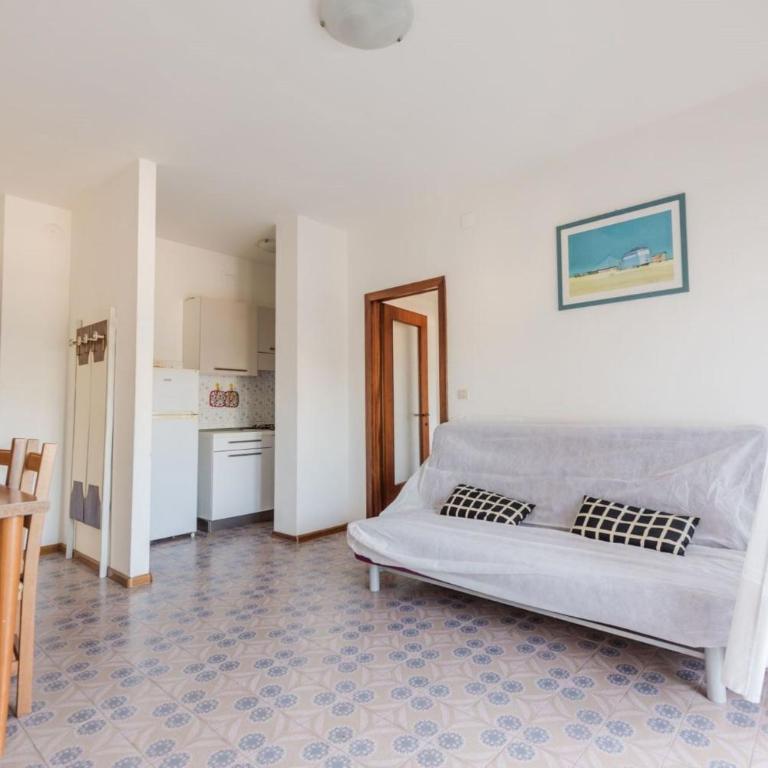 Nice apartment with balcony and view - Appartamento - 6