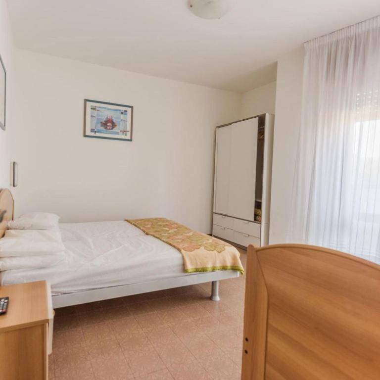 Nice apartment with balcony and view - Appartamento - 11