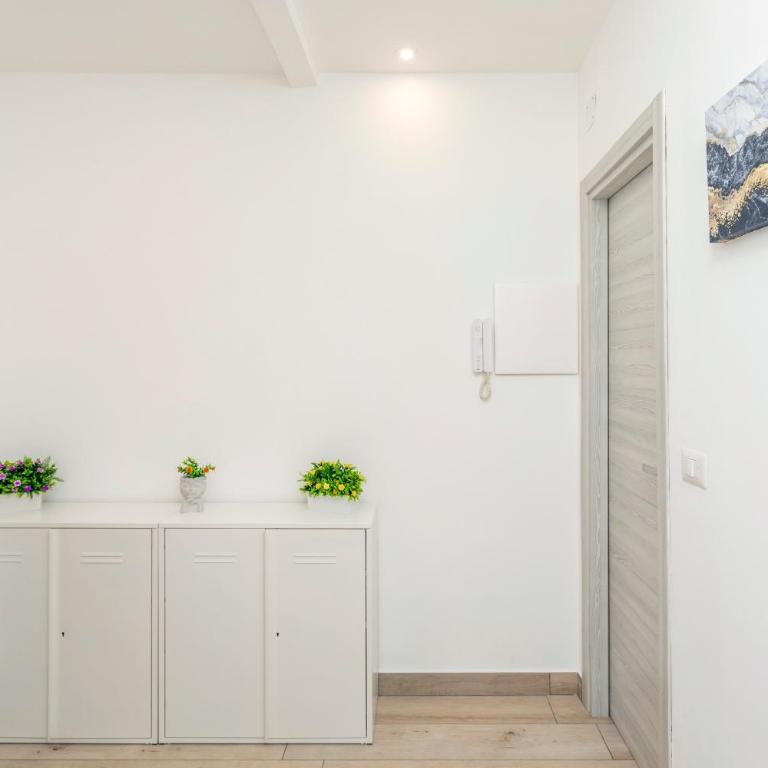 Etherea Apartment - Superior One-Bedroom Apartment - 17