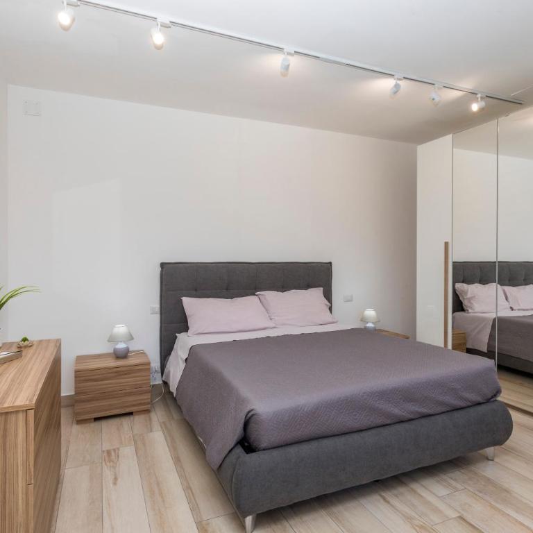 Etherea Apartment - Superior One-Bedroom Apartment - 10