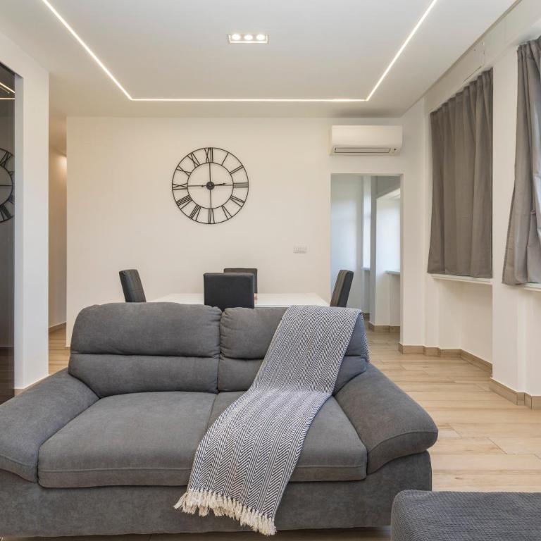 Etherea Apartment - Superior One-Bedroom Apartment - 9