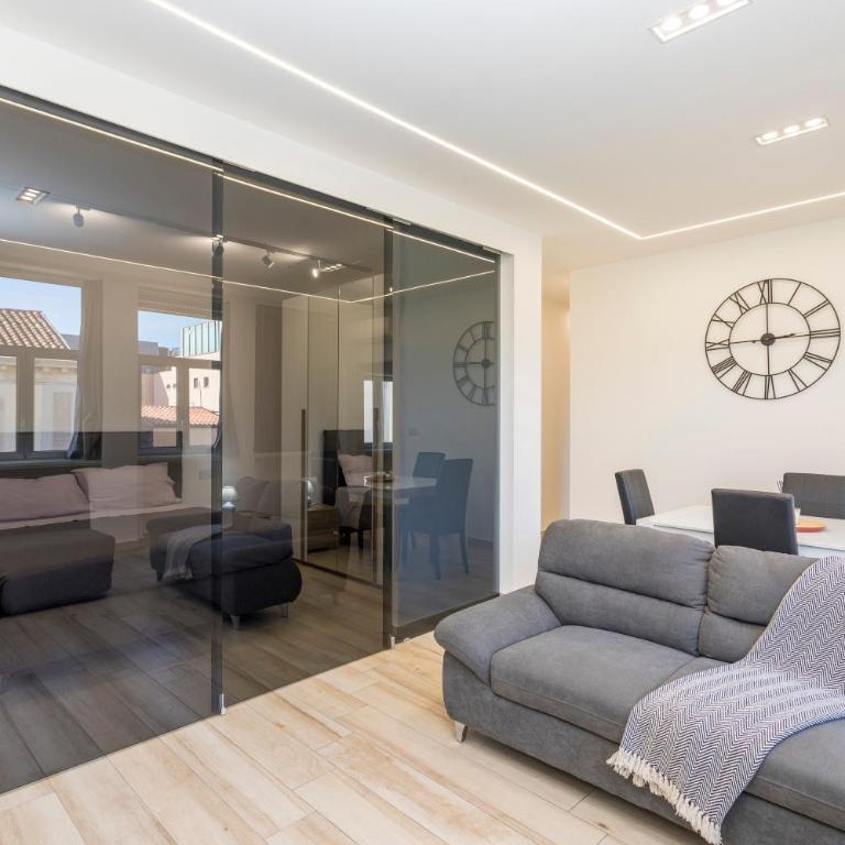 Etherea Apartment - Superior One-Bedroom Apartment - 14