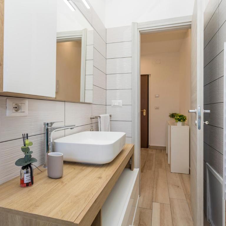 Etherea Apartment - Superior One-Bedroom Apartment - 8