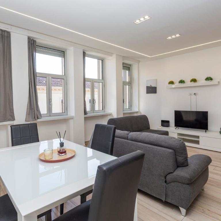 Etherea Apartment - Superior One-Bedroom Apartment - 3