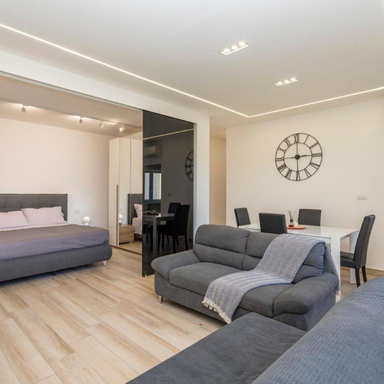 Etherea Apartment - Superior One-Bedroom Apartment - 5