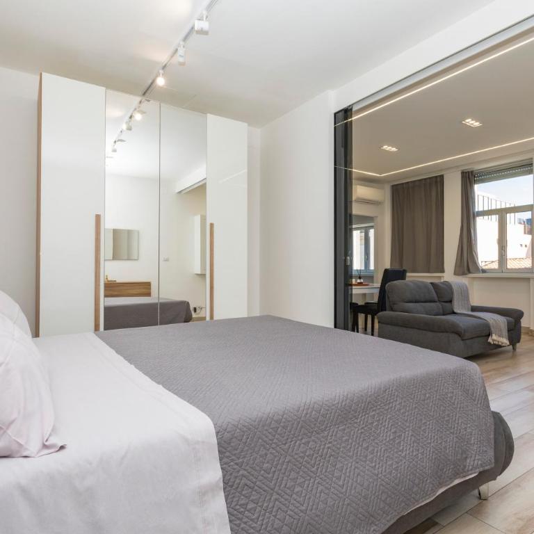 Etherea Apartment - Superior One-Bedroom Apartment - 11