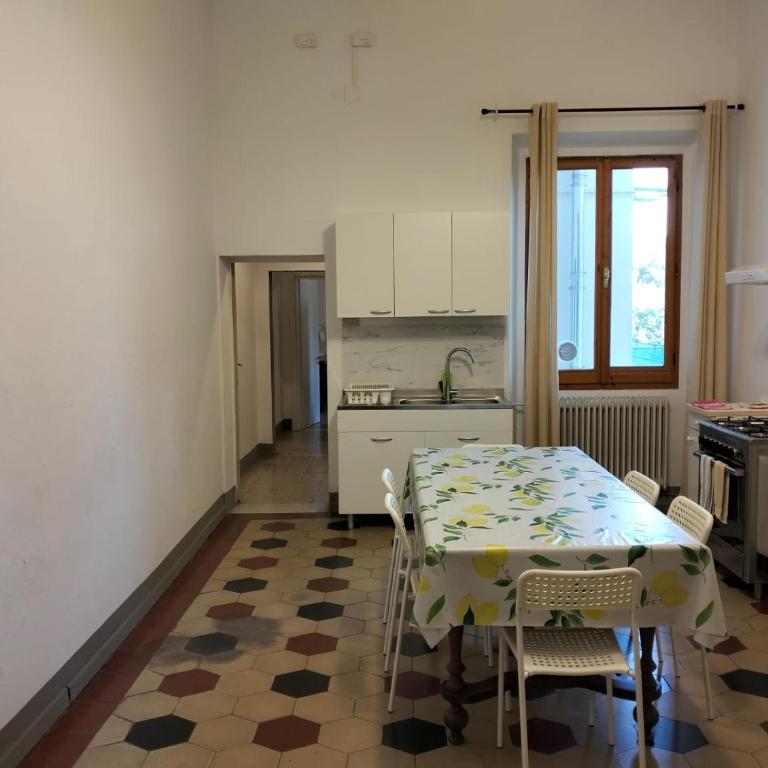 Palazzo Sosia, Pisa centro storico - Appartamento con 3 Camere da Letto - 42
