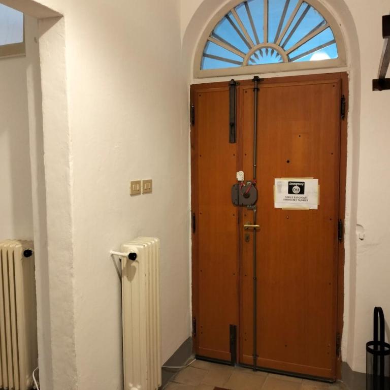 Palazzo Sosia, Pisa centro storico - Appartamento con 3 Camere da Letto - 30
