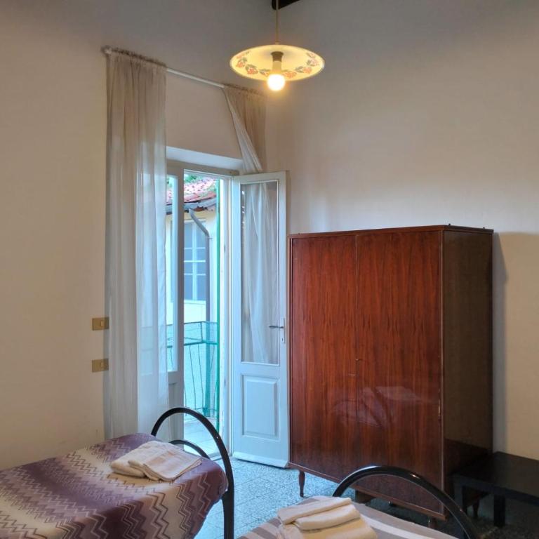 Palazzo Sosia, Pisa centro storico - Appartamento con 3 Camere da Letto - 31