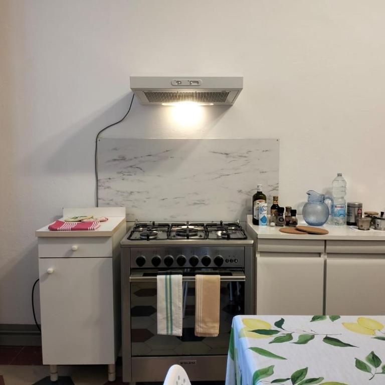 Palazzo Sosia, Pisa centro storico - Appartamento con 3 Camere da Letto - 20