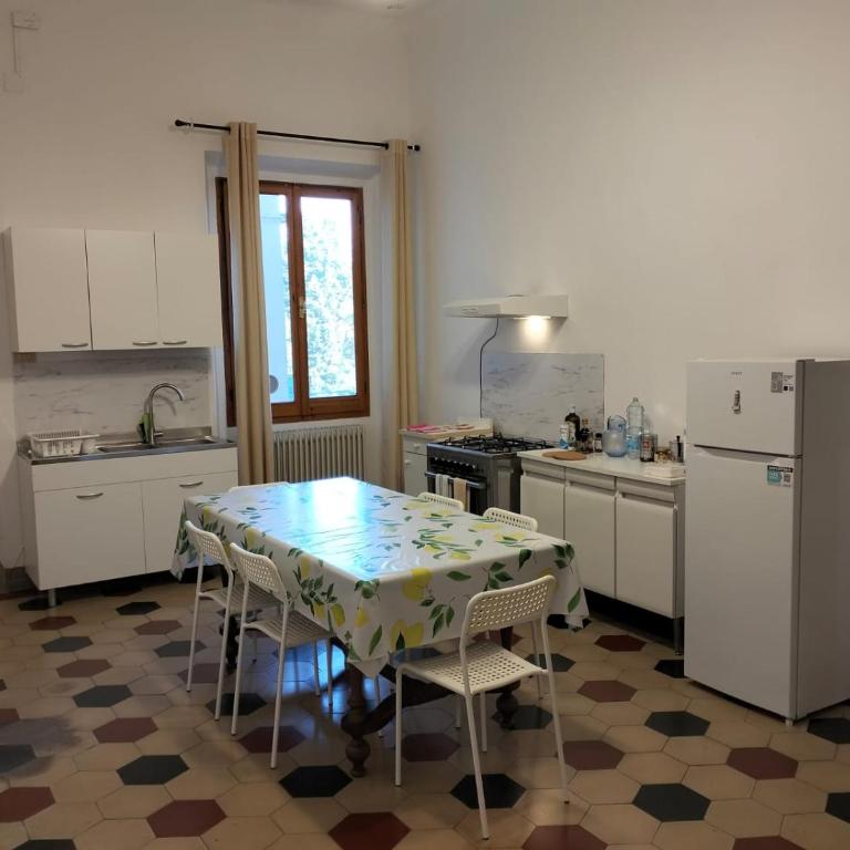 Palazzo Sosia, Pisa centro storico - Appartamento con 3 Camere da Letto - 22