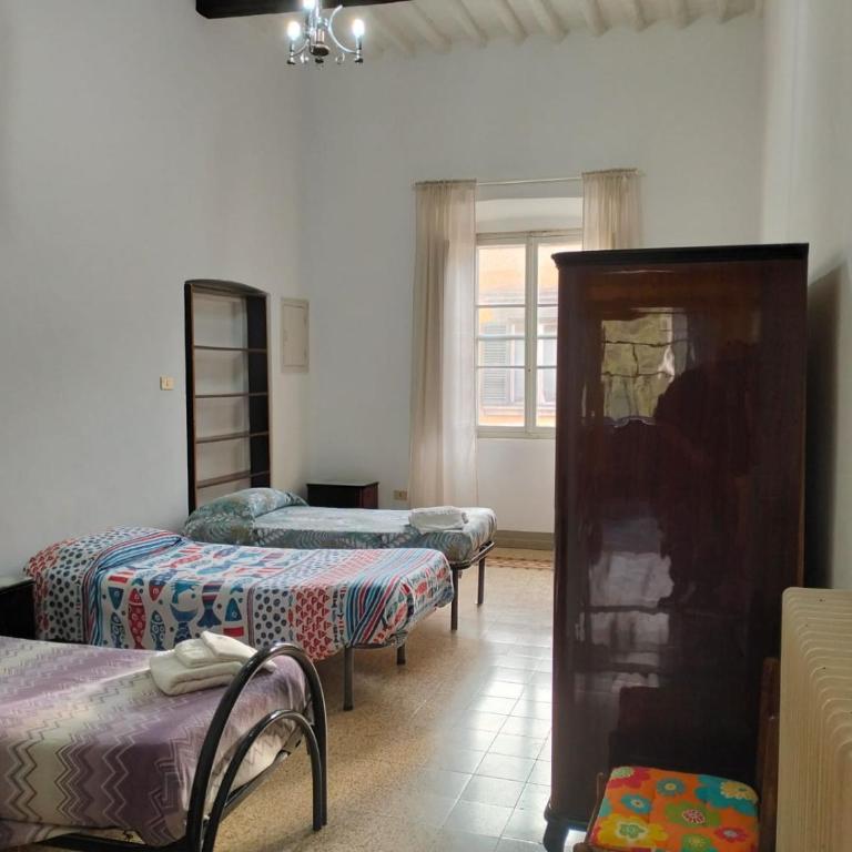 Palazzo Sosia, Pisa centro storico - Appartamento con 3 Camere da Letto - 25