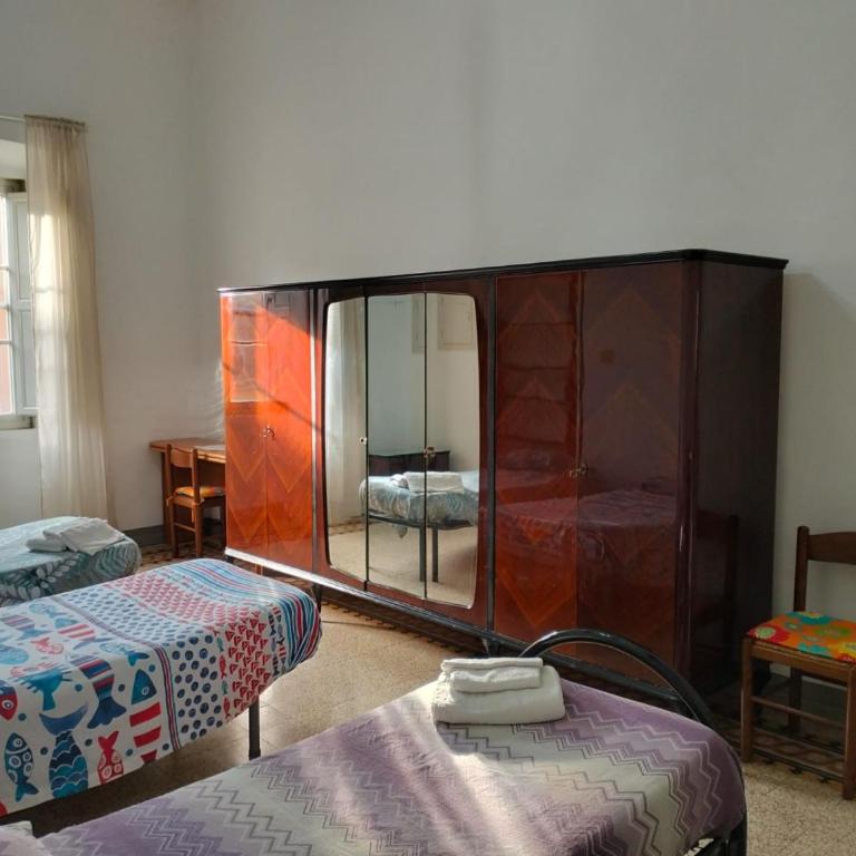 Palazzo Sosia, Pisa centro storico - Appartamento con 3 Camere da Letto - 16
