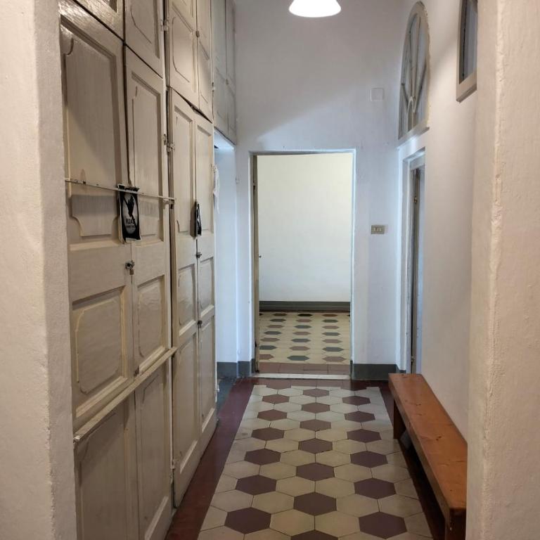 Palazzo Sosia, Pisa centro storico - Appartamento con 3 Camere da Letto - 21