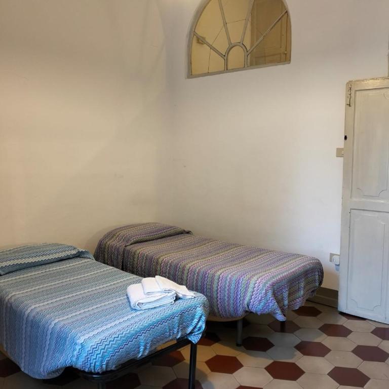 Palazzo Sosia, Pisa centro storico - Appartamento con 3 Camere da Letto - 7