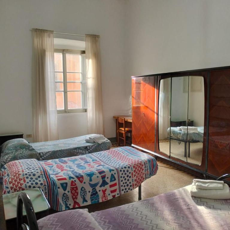 Palazzo Sosia, Pisa centro storico - Appartamento con 3 Camere da Letto - 13