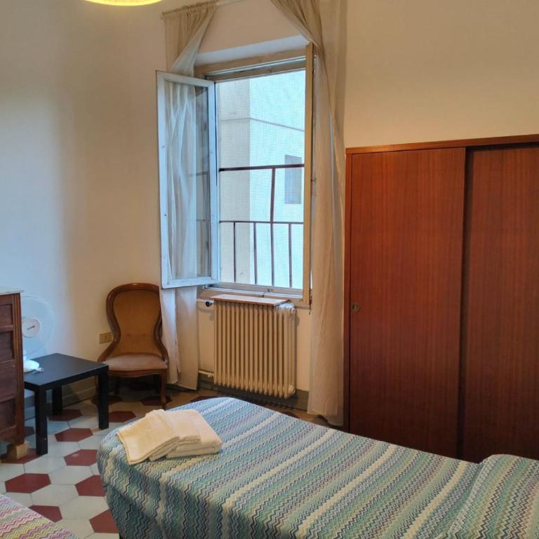 Palazzo Sosia, Pisa centro storico - Appartamento con 3 Camere da Letto - 14