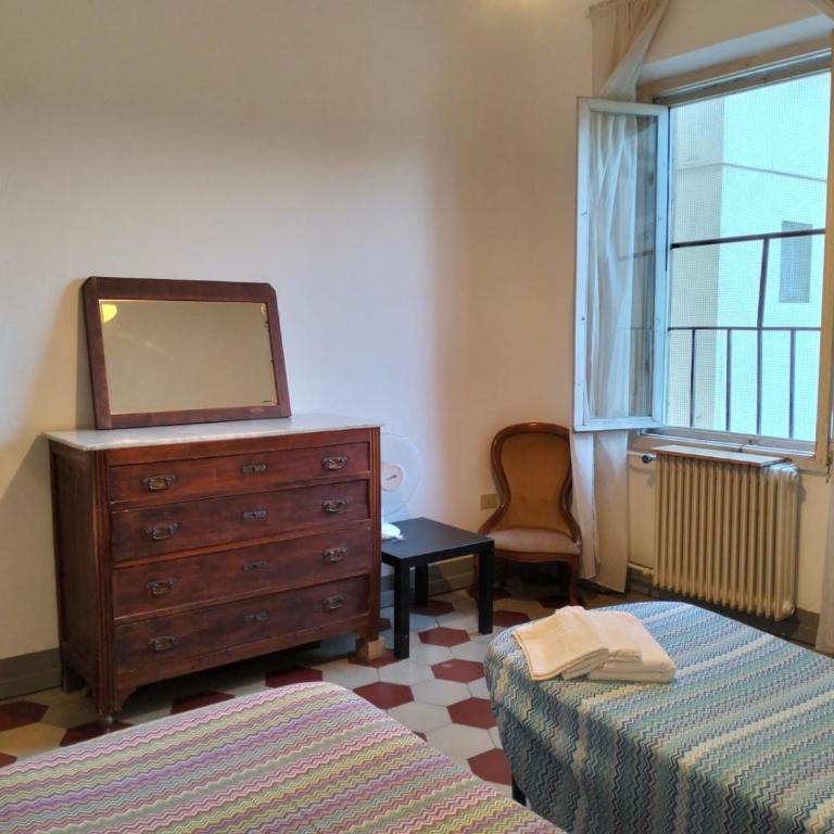 Palazzo Sosia, Pisa centro storico - Appartamento con 3 Camere da Letto - 8