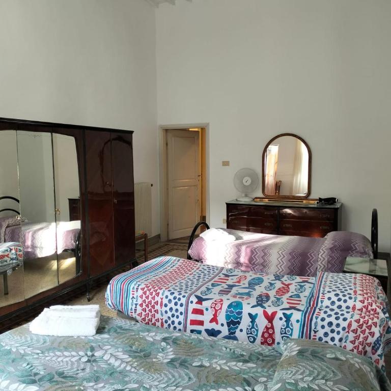 Palazzo Sosia, Pisa centro storico - Appartamento con 3 Camere da Letto - 10