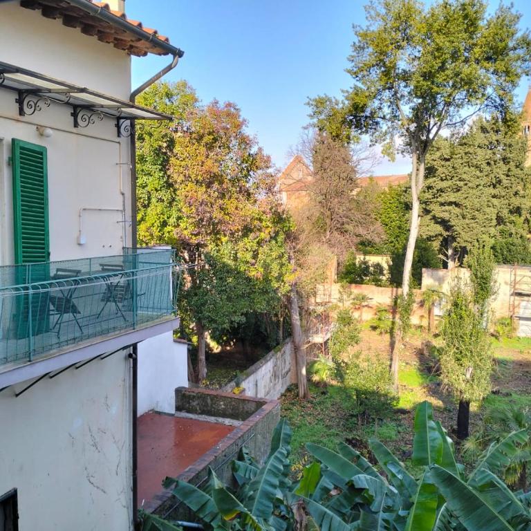 Palazzo Sosia, Pisa centro storico - Appartamento con 3 Camere da Letto - 46