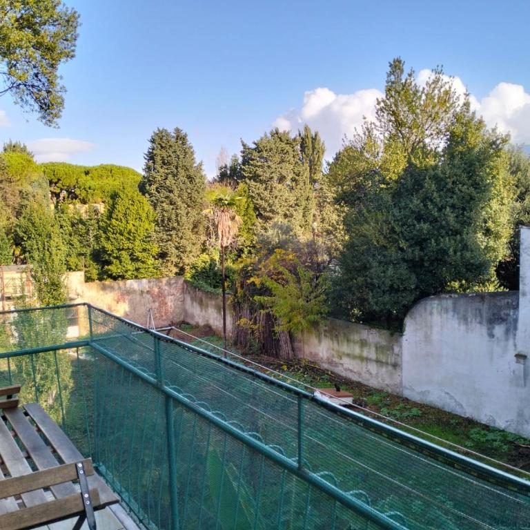 Palazzo Sosia, Pisa centro storico - Appartamento con 3 Camere da Letto - 49