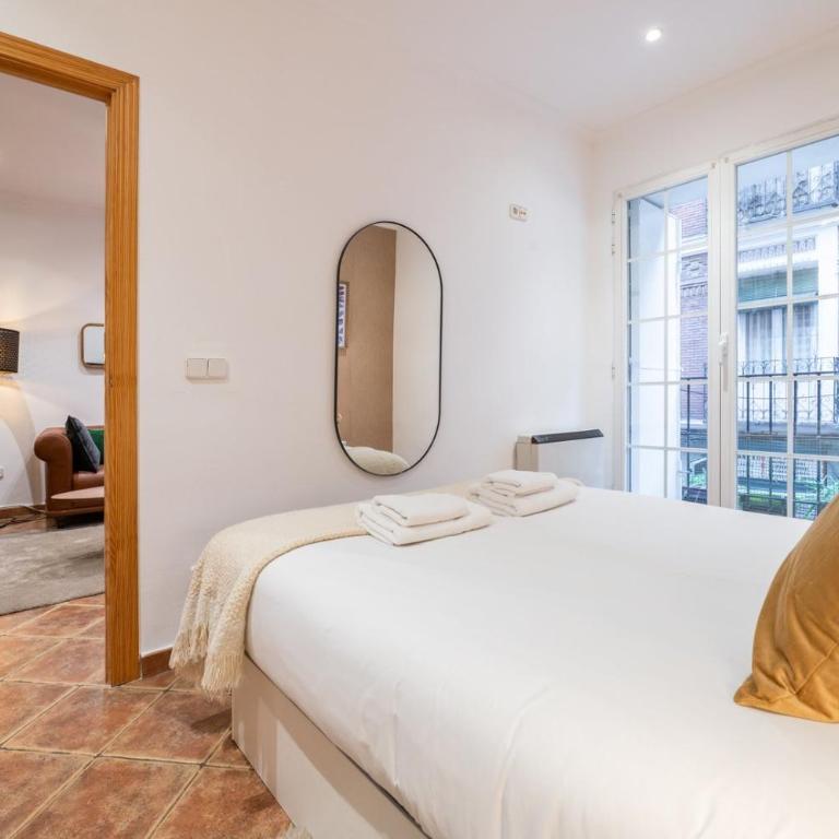 GuestReady – Stylish Flat in the Heart of Lavapiés - Apartamento de 2 dormitorios - 13