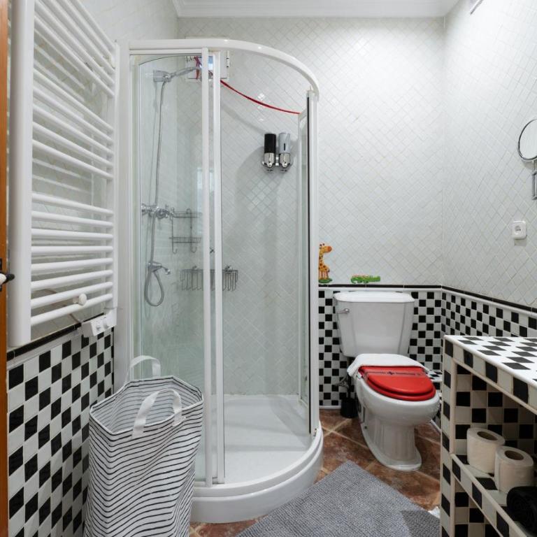GuestReady – Stylish Flat in the Heart of Lavapiés - Apartamento de 2 dormitorios - 29