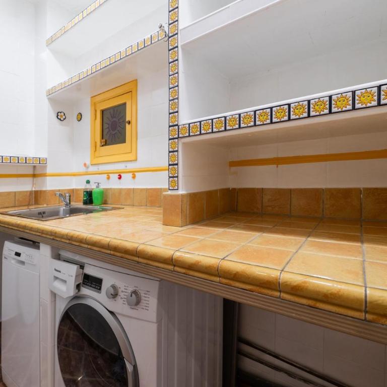 GuestReady – Stylish Flat in the Heart of Lavapiés - Apartamento de 2 dormitorios - 20