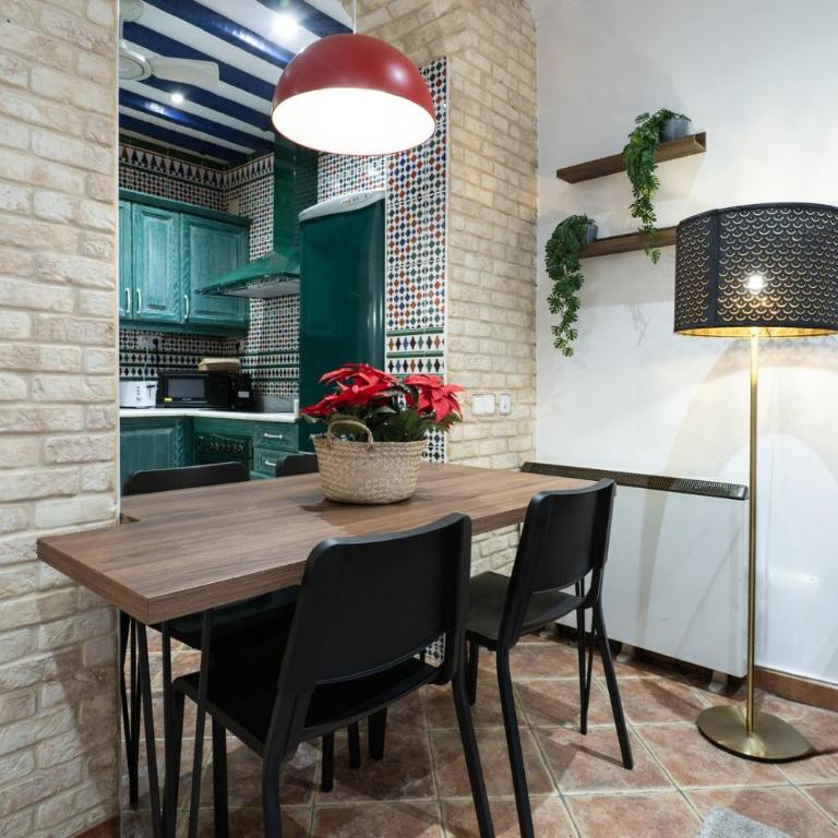 GuestReady – Stylish Flat in the Heart of Lavapiés - Apartamento de 2 dormitorios - 15