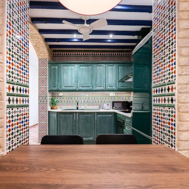 GuestReady – Stylish Flat in the Heart of Lavapiés - Apartamento de 2 dormitorios - 21