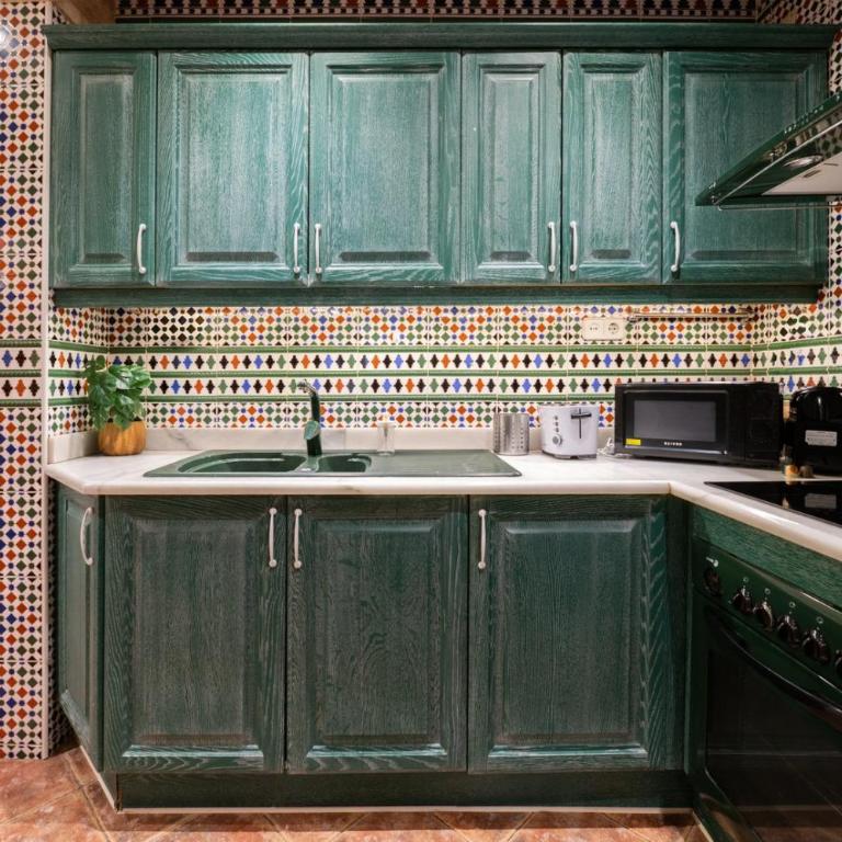 GuestReady – Stylish Flat in the Heart of Lavapiés - Apartamento de 2 dormitorios - 23
