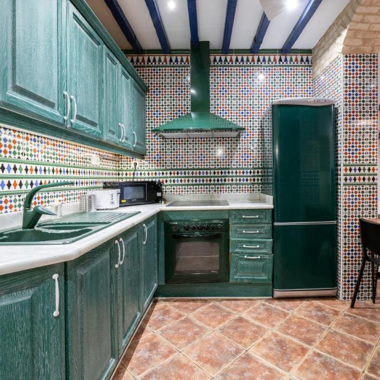 GuestReady – Stylish Flat in the Heart of Lavapiés - Apartamento de 2 dormitorios - 16