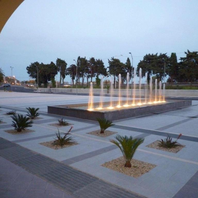 Appartamento Vista mare con Piscina Cala di Sole - Appartamento con terrazza e vista sul mare e sulla piscina - 17