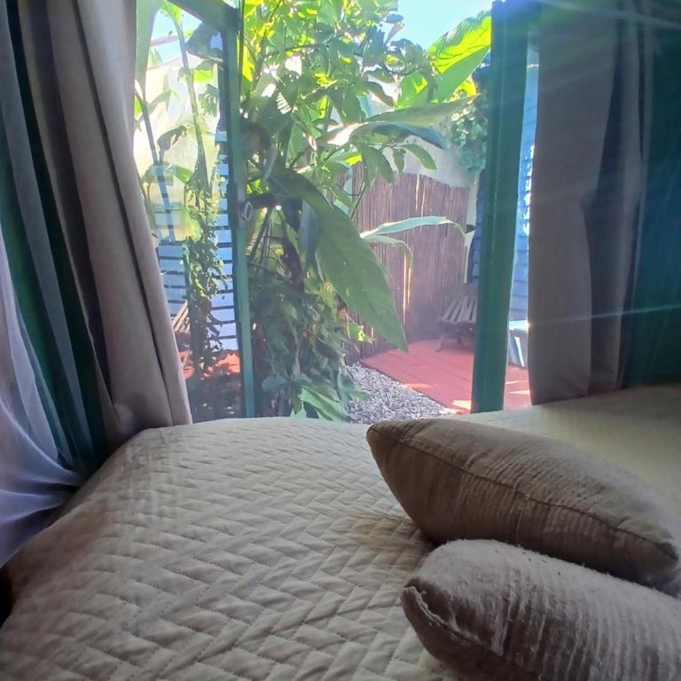 Green House Hostel - Double Room - 1
