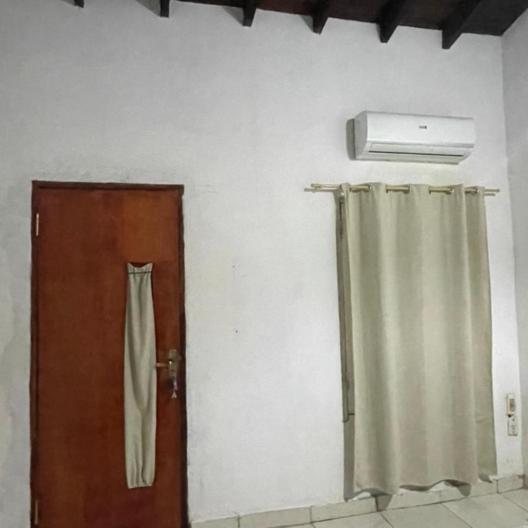 Casa El gran chaparral - Standard Cabin on Boat - 2