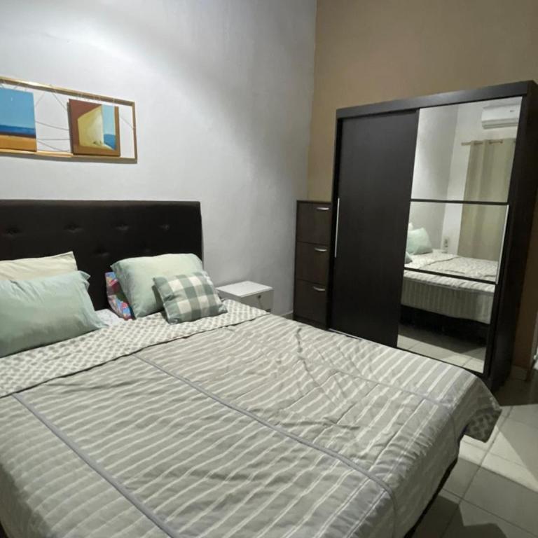 Casa El gran chaparral - Standard Cabin on Boat - 4