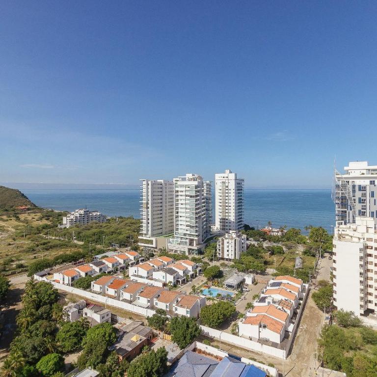 U-GO Edificio Salguero Suite - Apartamento Suite - 4